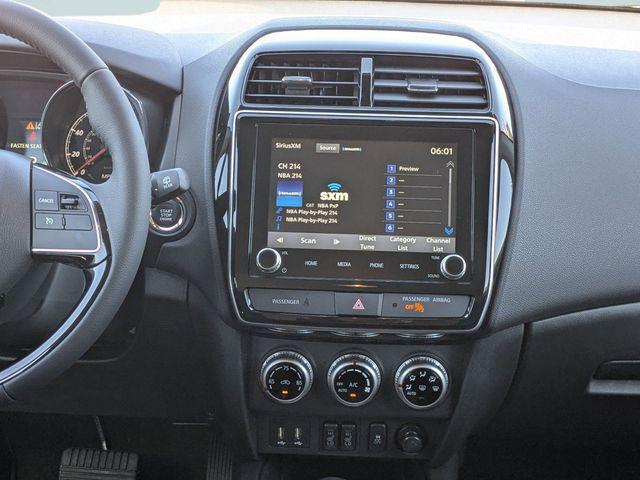 2026 Mitsubishi Outlander Sport 2.0 SE