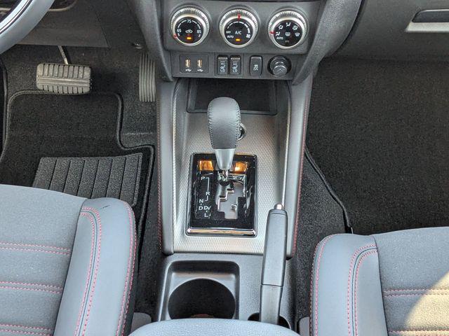 2026 Mitsubishi Outlander Sport 2.0 SE