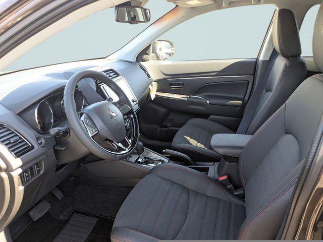 2026 Mitsubishi Outlander Sport 2.0 SE