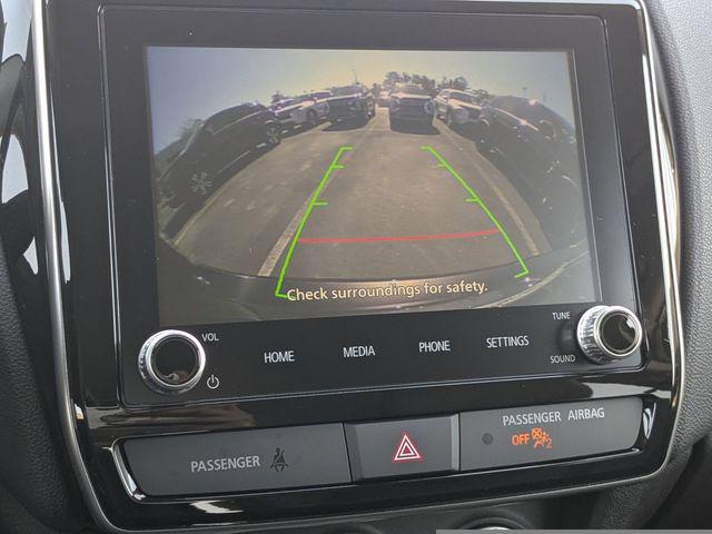 2026 Mitsubishi Outlander Sport 2.0 SE