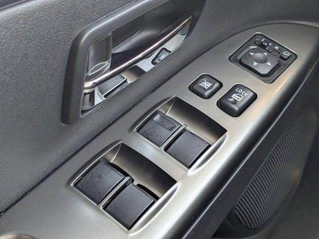 2026 Mitsubishi Outlander Sport 2.0 SE