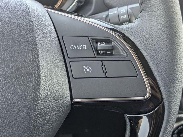 2026 Mitsubishi Outlander Sport 2.0 SE