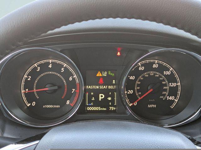 2026 Mitsubishi Outlander Sport 2.0 SE