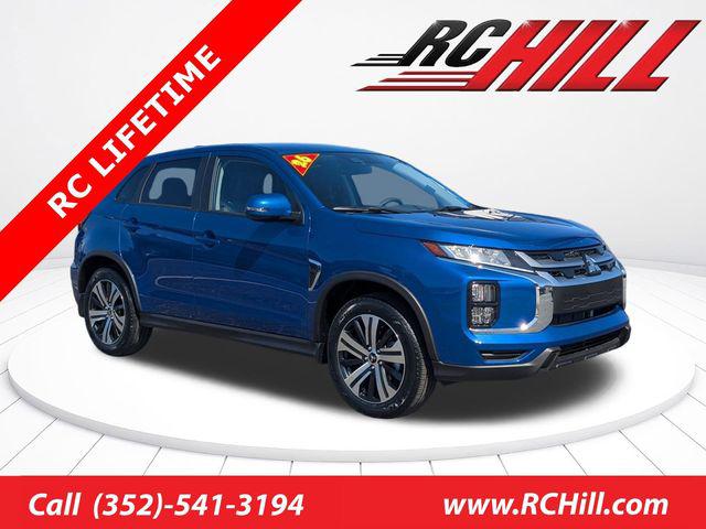 2026 Mitsubishi Outlander Sport 2.0 SE for sale in OCALA, FL