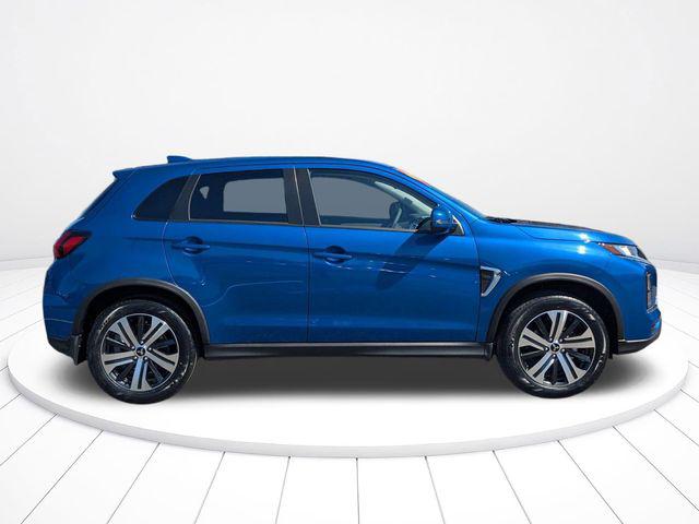 2026 Mitsubishi Outlander Sport 2.0 SE