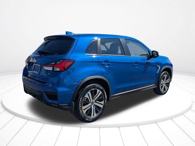 2026 Mitsubishi Outlander Sport 2.0 SE