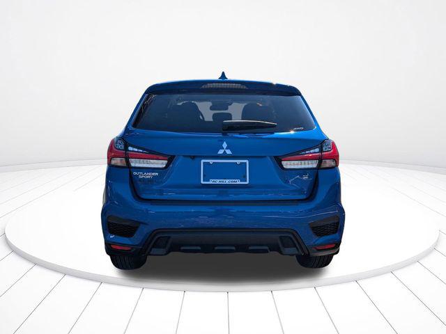 2026 Mitsubishi Outlander Sport 2.0 SE