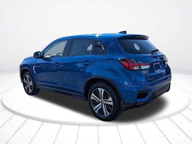 2026 Mitsubishi Outlander Sport 2.0 SE