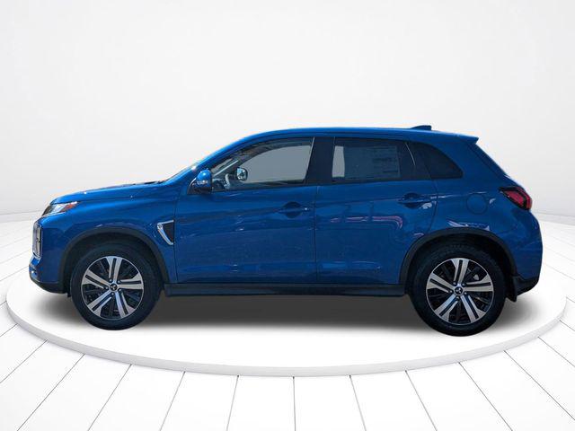 2026 Mitsubishi Outlander Sport 2.0 SE