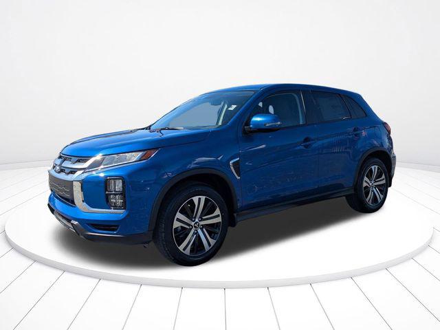 2026 Mitsubishi Outlander Sport 2.0 SE