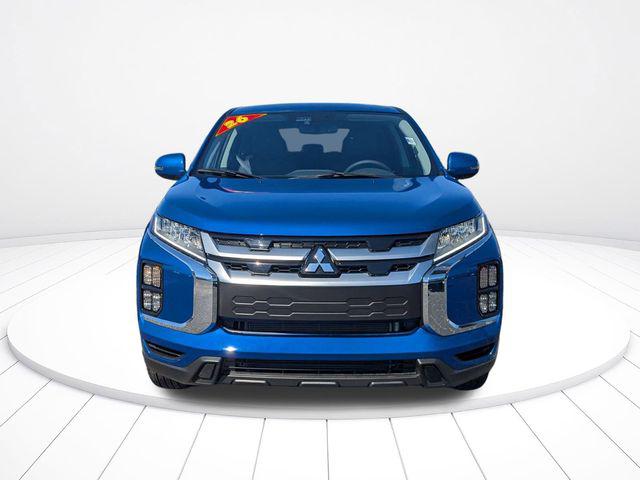 2026 Mitsubishi Outlander Sport 2.0 SE