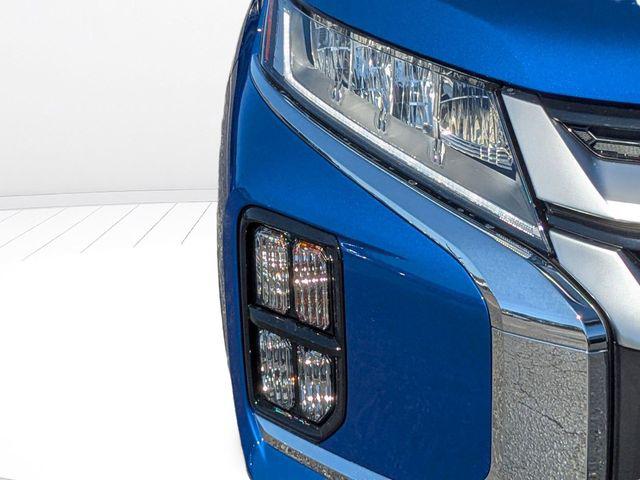 2026 Mitsubishi Outlander Sport 2.0 SE