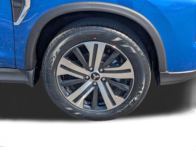 2026 Mitsubishi Outlander Sport 2.0 SE