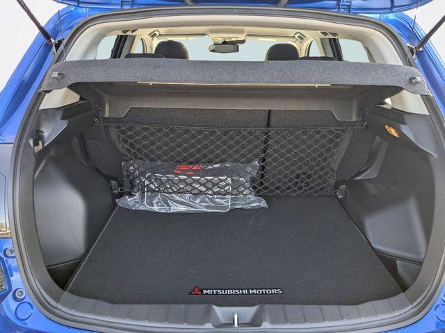 2026 Mitsubishi Outlander Sport 2.0 SE