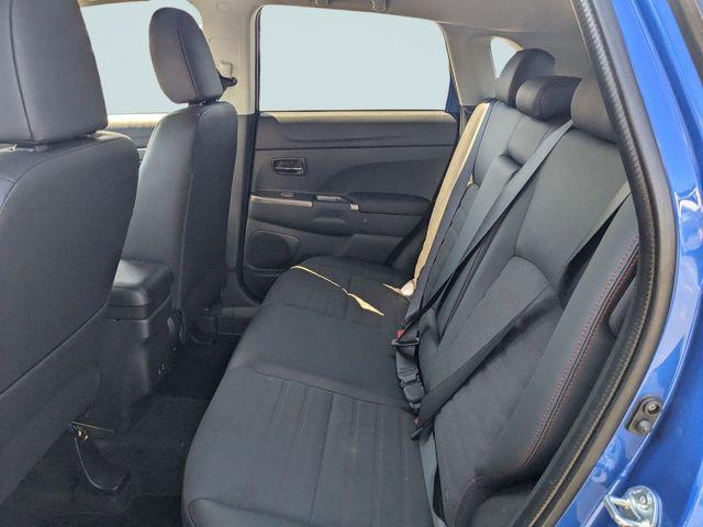 2026 Mitsubishi Outlander Sport 2.0 SE