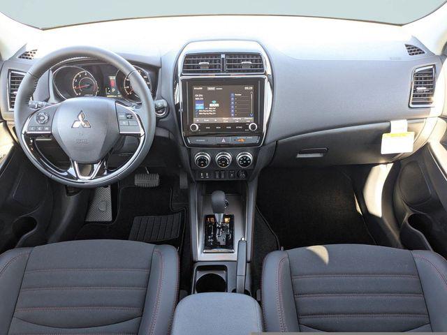 2026 Mitsubishi Outlander Sport 2.0 SE