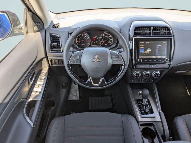 2026 Mitsubishi Outlander Sport 2.0 SE