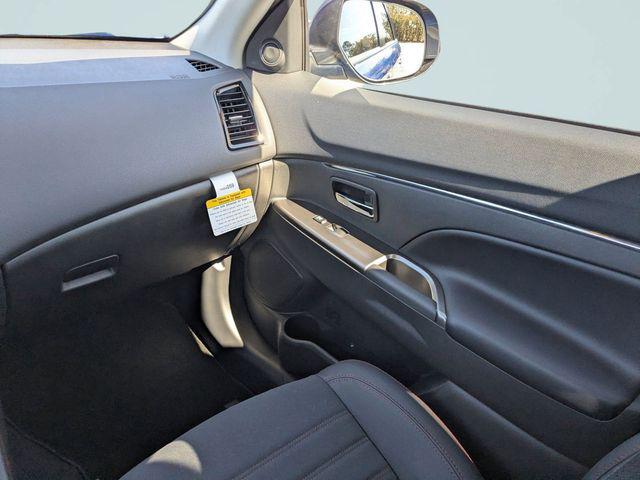 2026 Mitsubishi Outlander Sport 2.0 SE