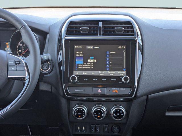 2026 Mitsubishi Outlander Sport 2.0 SE