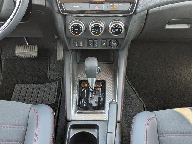 2026 Mitsubishi Outlander Sport 2.0 SE