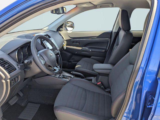 2026 Mitsubishi Outlander Sport 2.0 SE