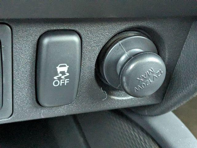 2026 Mitsubishi Outlander Sport 2.0 SE