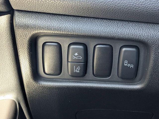 2026 Mitsubishi Outlander Sport 2.0 SE