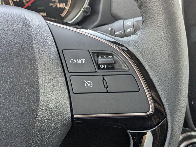 2026 Mitsubishi Outlander Sport 2.0 SE