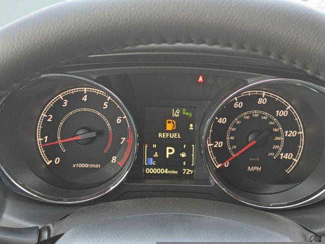2026 Mitsubishi Outlander Sport 2.0 SE