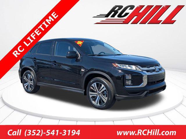 2026 Mitsubishi Outlander Sport 2.0 ES for sale in OCALA, FL