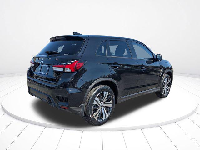 2026 Mitsubishi Outlander Sport 2.0 ES