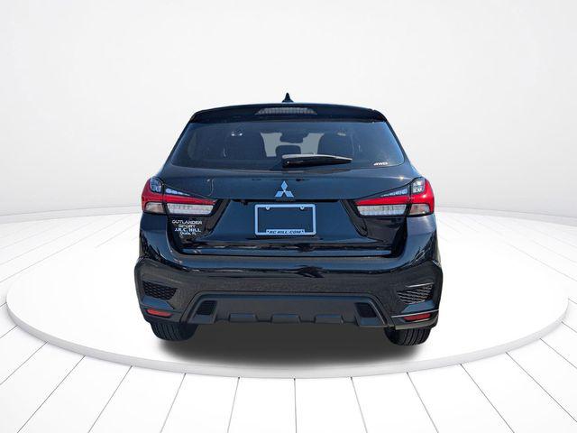 2026 Mitsubishi Outlander Sport 2.0 ES