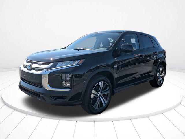 2026 Mitsubishi Outlander Sport 2.0 ES