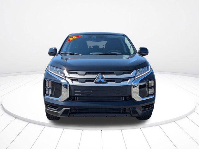2026 Mitsubishi Outlander Sport 2.0 ES