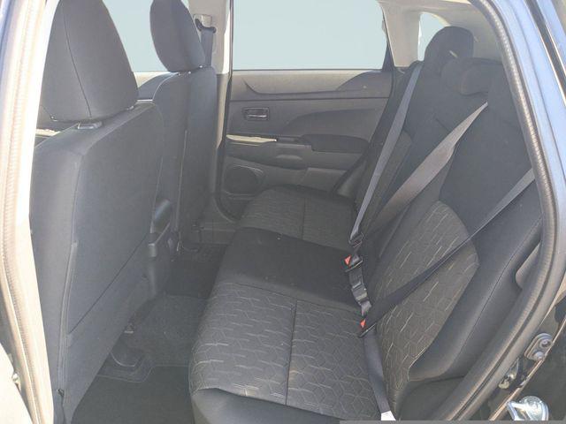 2026 Mitsubishi Outlander Sport 2.0 ES