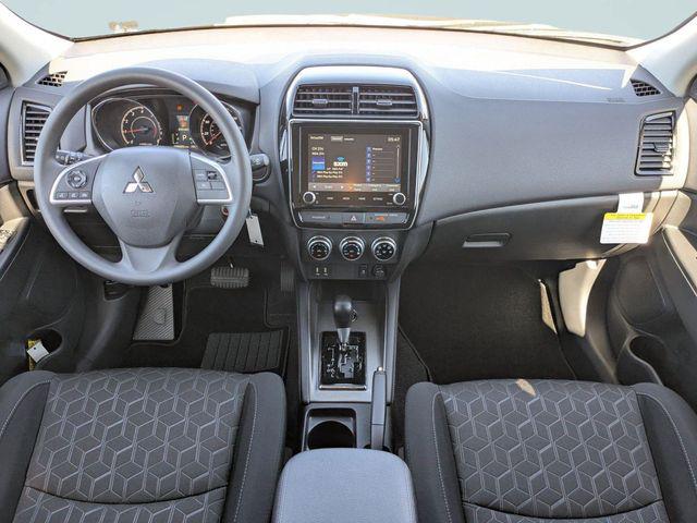 2026 Mitsubishi Outlander Sport 2.0 ES