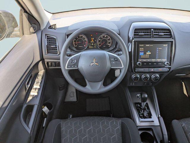 2026 Mitsubishi Outlander Sport 2.0 ES