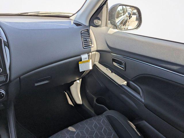 2026 Mitsubishi Outlander Sport 2.0 ES