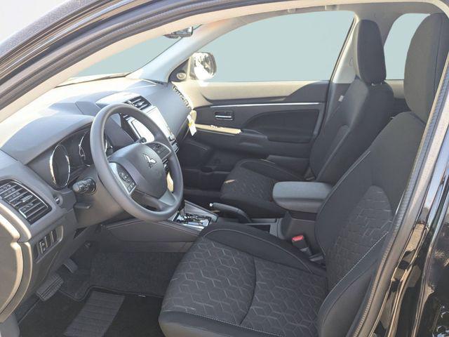 2026 Mitsubishi Outlander Sport 2.0 ES