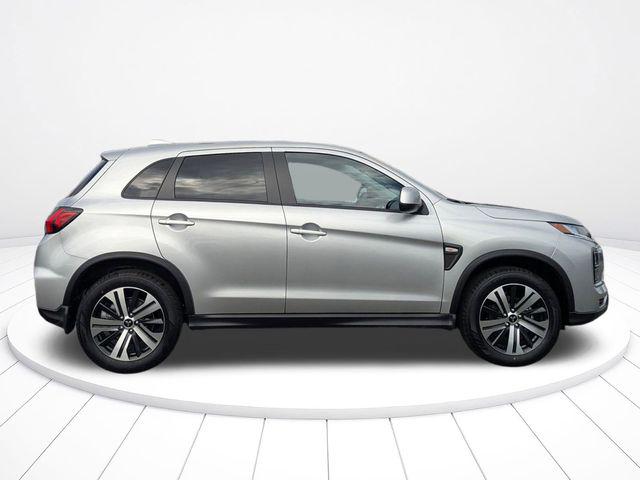 2026 Mitsubishi Outlander Sport 2.0 ES