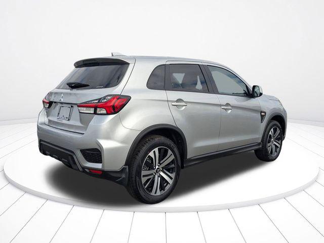 2026 Mitsubishi Outlander Sport 2.0 ES