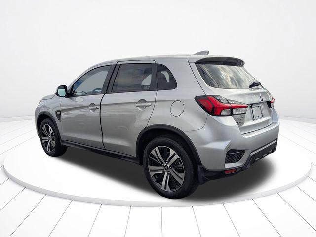 2026 Mitsubishi Outlander Sport 2.0 ES