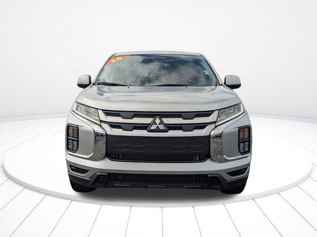 2026 Mitsubishi Outlander Sport 2.0 ES