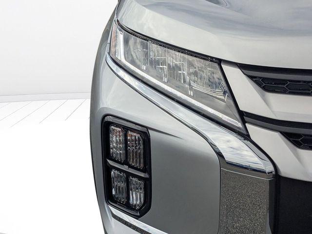 2026 Mitsubishi Outlander Sport 2.0 ES