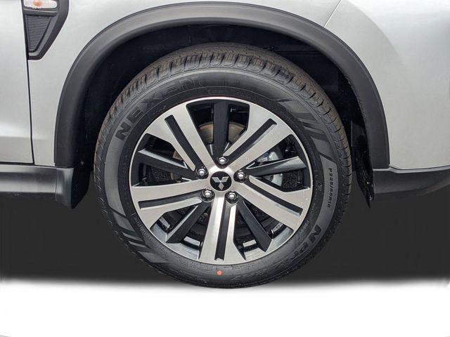 2026 Mitsubishi Outlander Sport 2.0 ES