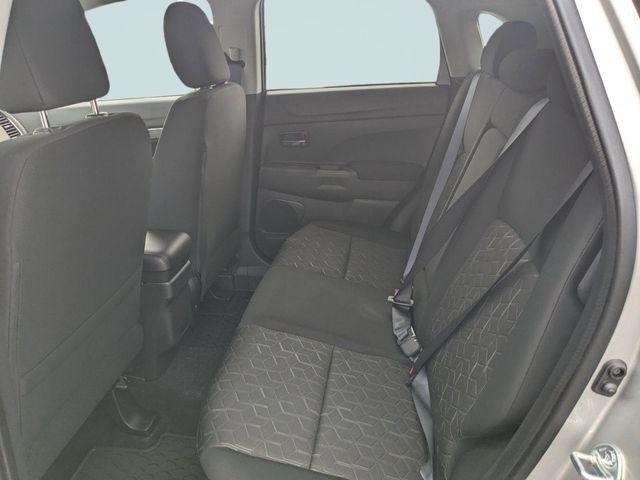 2026 Mitsubishi Outlander Sport 2.0 ES