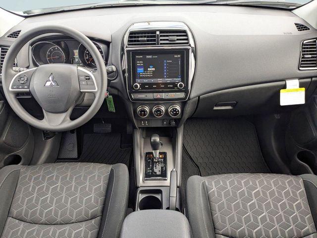 2026 Mitsubishi Outlander Sport 2.0 ES