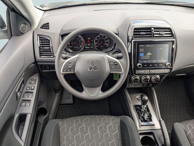 2026 Mitsubishi Outlander Sport 2.0 ES