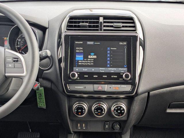 2026 Mitsubishi Outlander Sport 2.0 ES