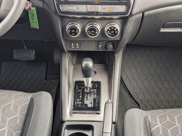 2026 Mitsubishi Outlander Sport 2.0 ES